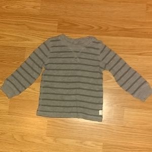 Boys 12 mos. Sweater